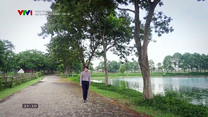 Dịu dàng màu nắng - Tập 41