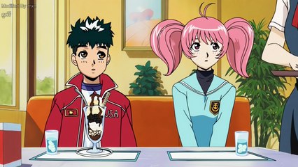 Detective School Q โรงเรียนนักสืบ Q ตอนที่ 1 มุ่งมั่น!! สู่นักสืบหมายเลข1ของโลก.1080p