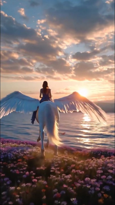 Pegasus