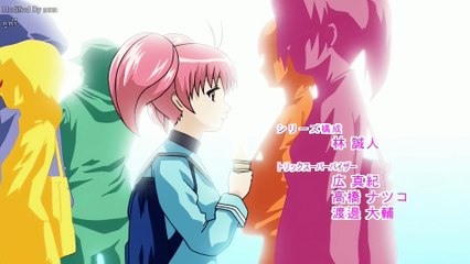 Detective School Q โรงเรียนนักสืบ Q ตอนที่ 2 ก้าวแรกของความฝัน กับดักของสนามสอบ.1080p