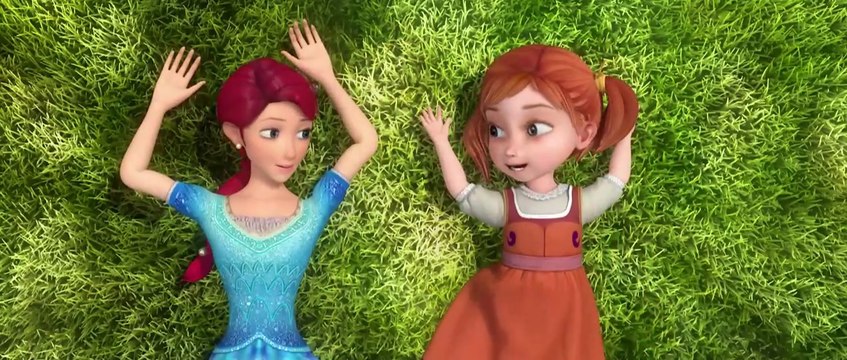 🧜‍♀️ Les Nouvelles Aventures de la Petite Sirène | Film Complet en Français (720p HD) 🌊 Aventure Famille