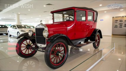 The Ford Model T 2026 Is HERE – The $28K EV That’s Changing Everything!