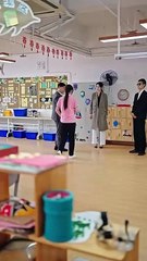 Bullied Cinderella was actually CEO's daughter