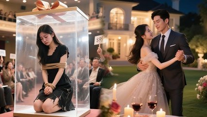 [Full DUB] Letters to the Boy Who Will Break Me