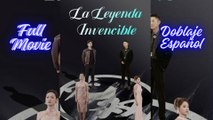 LA LEYENDA INVENCIBLE EN ESPAÑOL