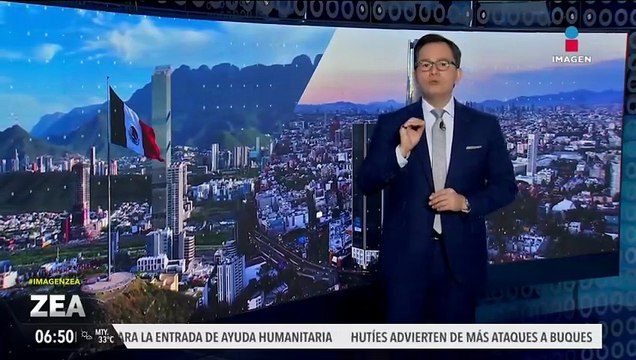 Presentan el proyecto de la Línea 4 del Cablebús; conectará Tlalpan y Coyoacán