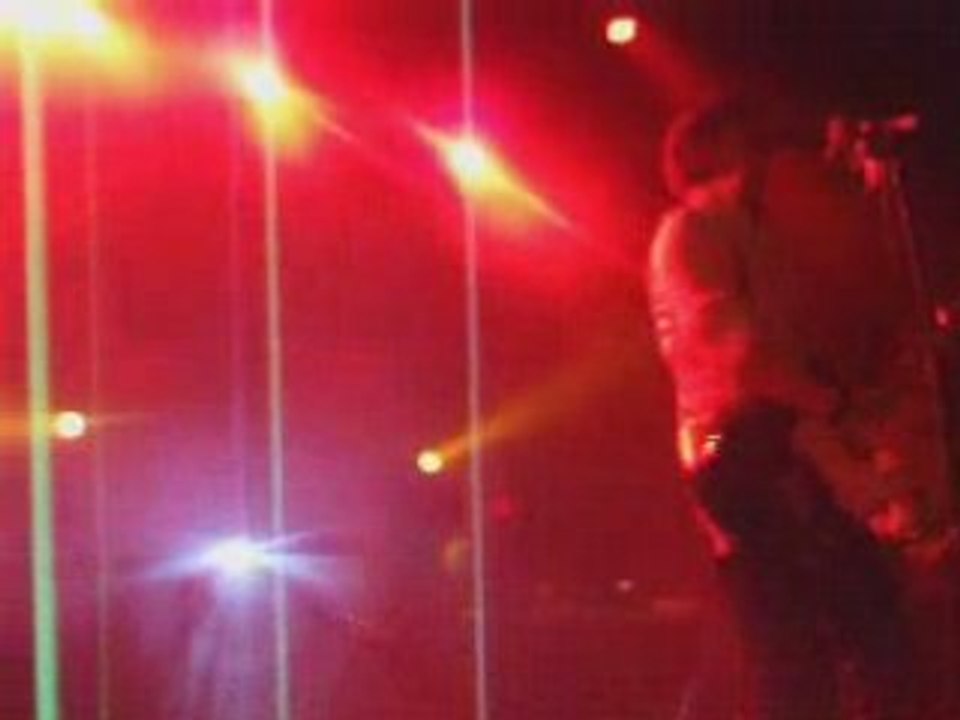 Norma Peals @ La Laiterie