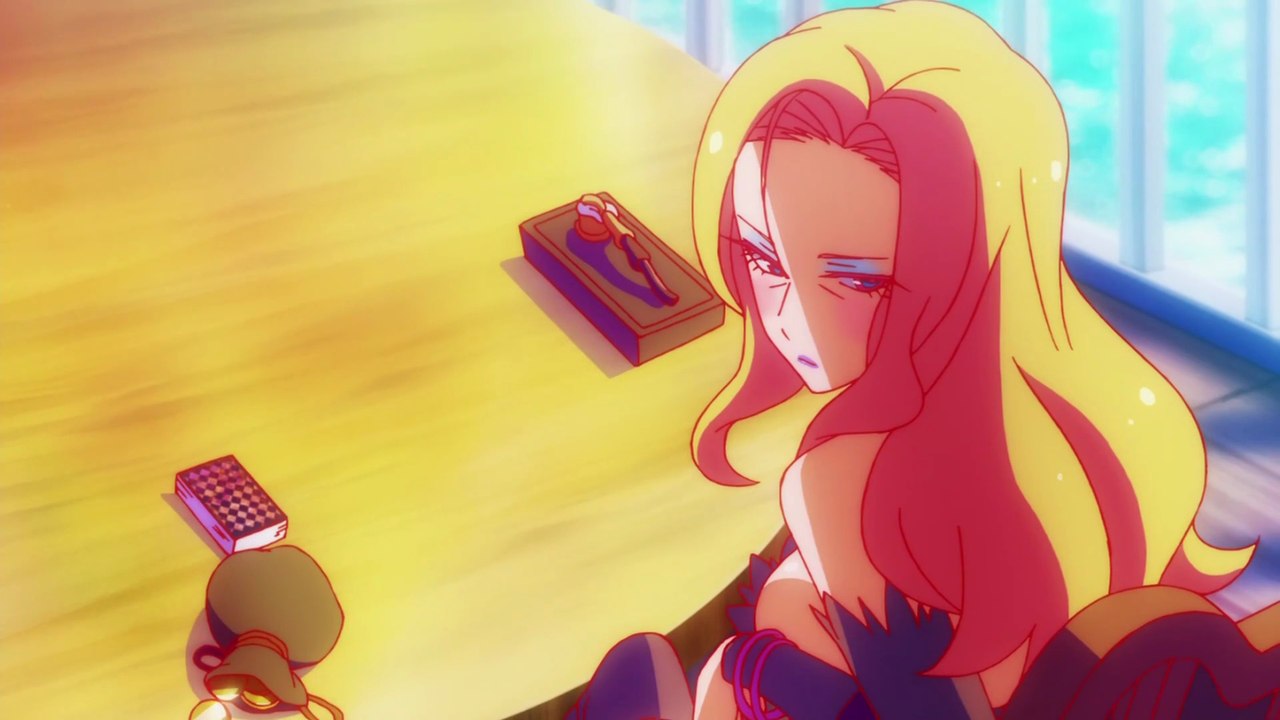 Recap Highlight Moment | No Game No Life: "Instant Humiliation"