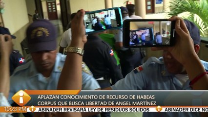 Emisión Estelar de Informativos con Ana Méndez  28/07/2025