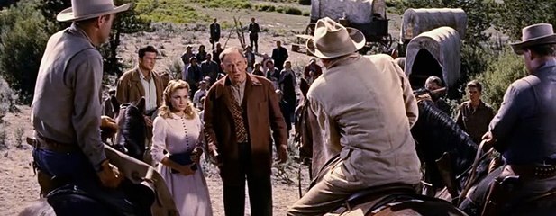 Jubal 1956 Western