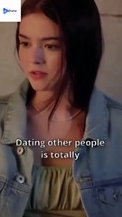 One night One secret One forbidden love