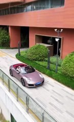 Parking Lot Secrets (2025) - FULL [Eng Sub]