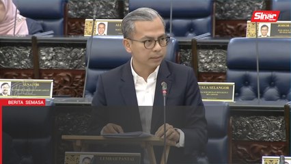 Kerajaan teliti keperluan penyedia platform labelkan kandungan AI - Fahmi