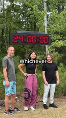 Highest Away From Me Wins _10_000 | Mr beast |