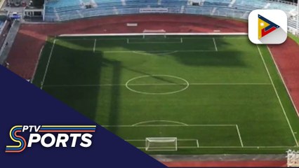 Pagpapalakas ng sports sa Bagong Pilipinas, prayoridad ni PBBM