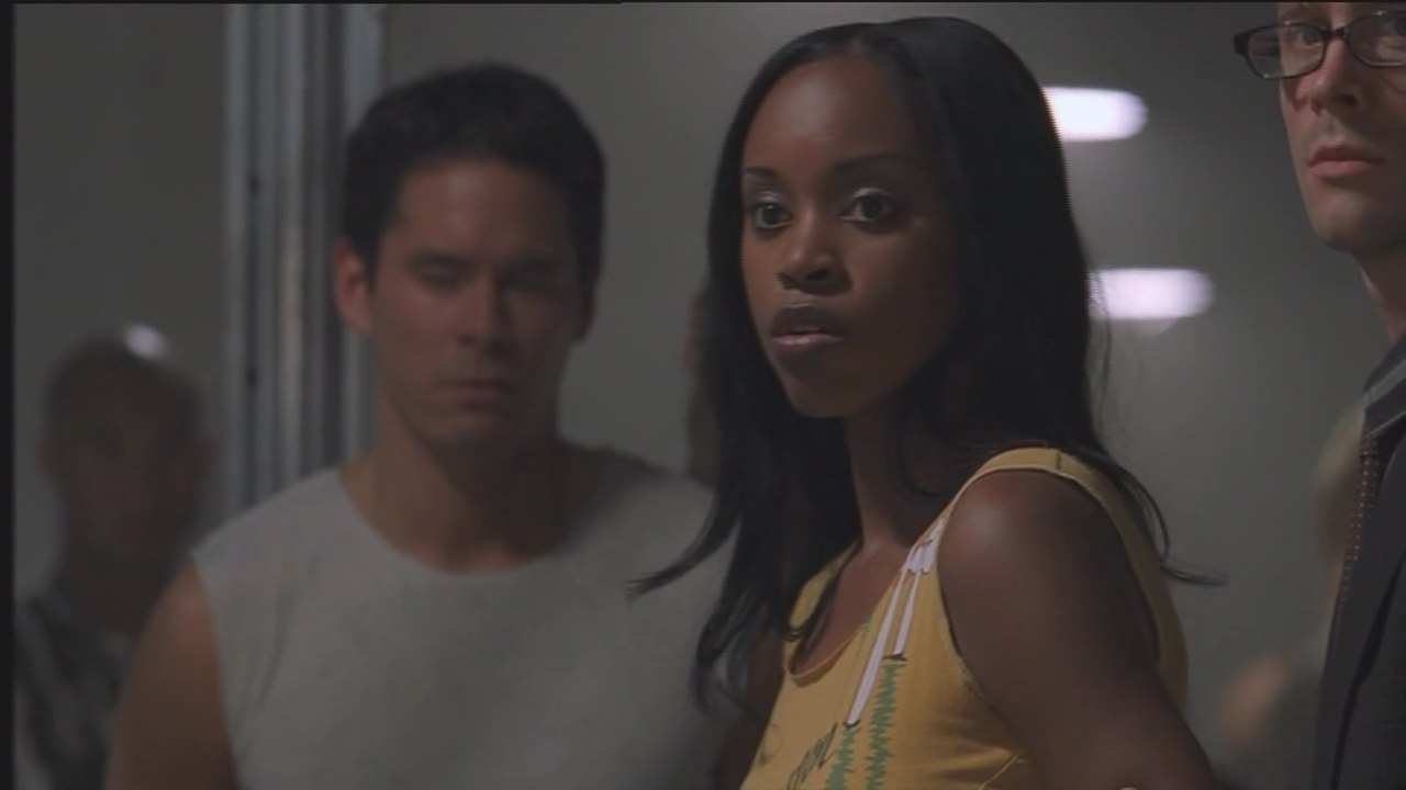 Mutant X - Unter Strom Finale (German HD)