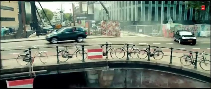 KING - Official Trailer | Shah Rukh Khan | Suhana Khan | Abhishek Bachchan, Sujay Ghosh, New Movie 2025