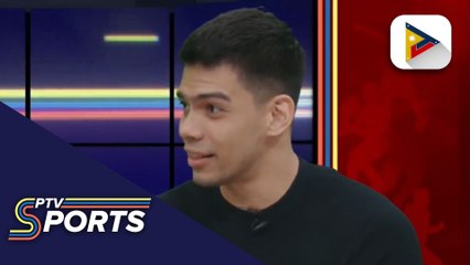 Panayam kay Sharks Billiards Association CEO and Founder, Hadley Mariano.