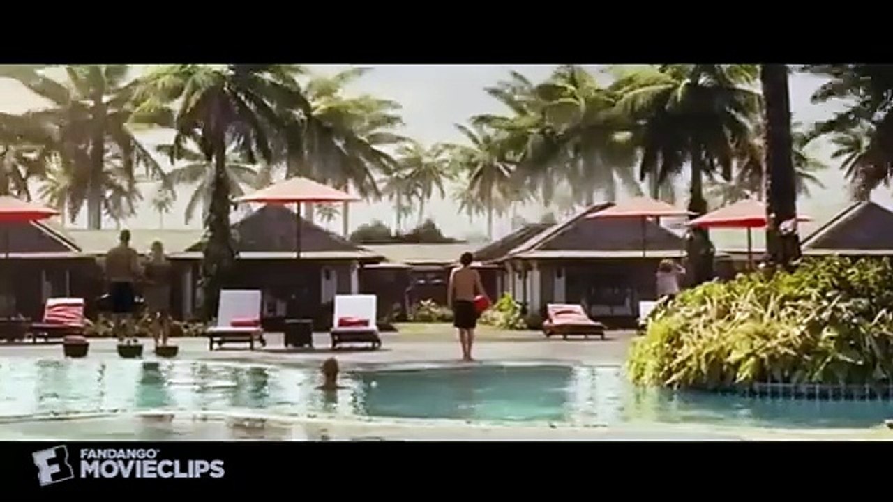 Zombie Movies Scenes