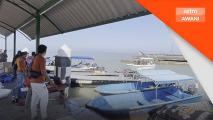 Nelayan Sebatik tunggu ‘lampu hijau’ ke Ambalat