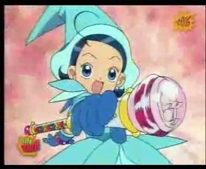 Magical Doremi - Chapitre 50 - L'examen final