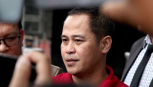 KPK: Proses Hukum Donny Tri Istiqomah Secepatnya Kami Proses