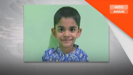 Lelaki direman kes bunuh anak