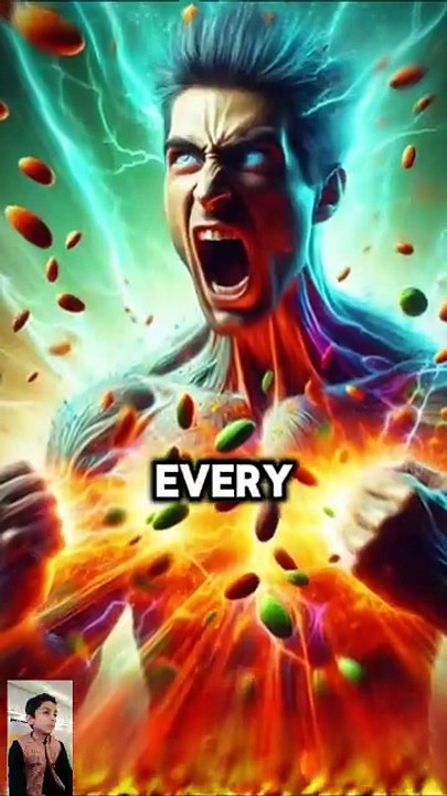 These 5 Seeds Make You Unstoppable