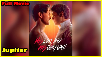 His Lost Boy, His Only Love Full Movie