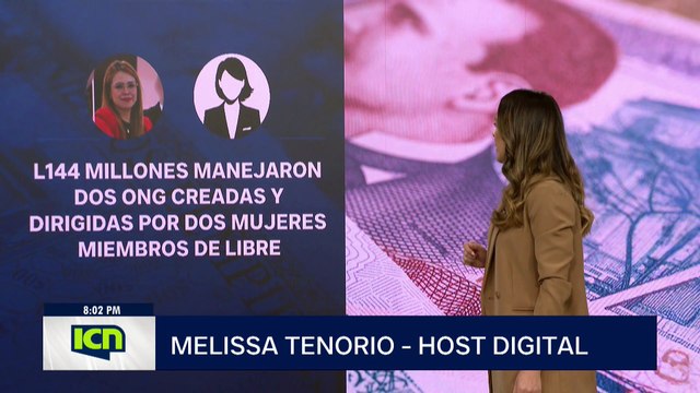 | Noche 🌛 | 28 de Julio | Noticias Honduras EN VIVO 🔴