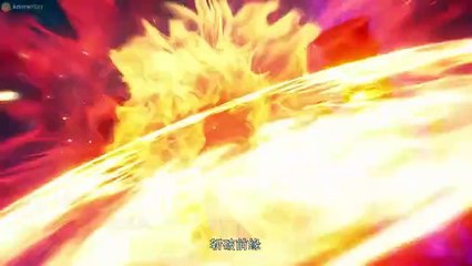 Wan Jie Du Zun Eps 351 Sub Indo