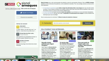 Des gendarmes alertent sur la multiplication des arnaques générées par IA sur les réseaux sociaux