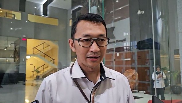 KPK Pelajari Usulan Sidang In Absentia untuk Harun Masiku