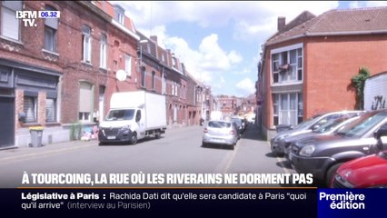 Incivilités, rodéos, insécurité...à Tourcoing, les habitants de la rue des Piats dénoncent les nuisances causées par des jeunes du quartier