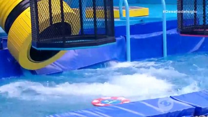 ¡No te pierdas el Capítulo 21 de Desafío 2025! 🚀