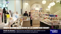L'inquiétude du monde de la cosmétique après l'accord douanier entre les États-Unis et l'Union européenne