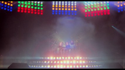 Queen - Rock Montreal (Trailer Ufficiale HD) ⭐️⭐️⭐️