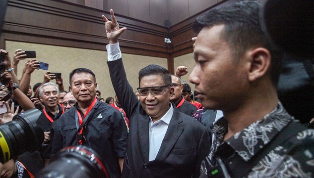 Budi Prasetyo: KPK Pelajari Putusan Hasto Sebelum Tentukan Sikap