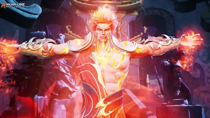 Donghuaid_Ancient War Soul Episode 31