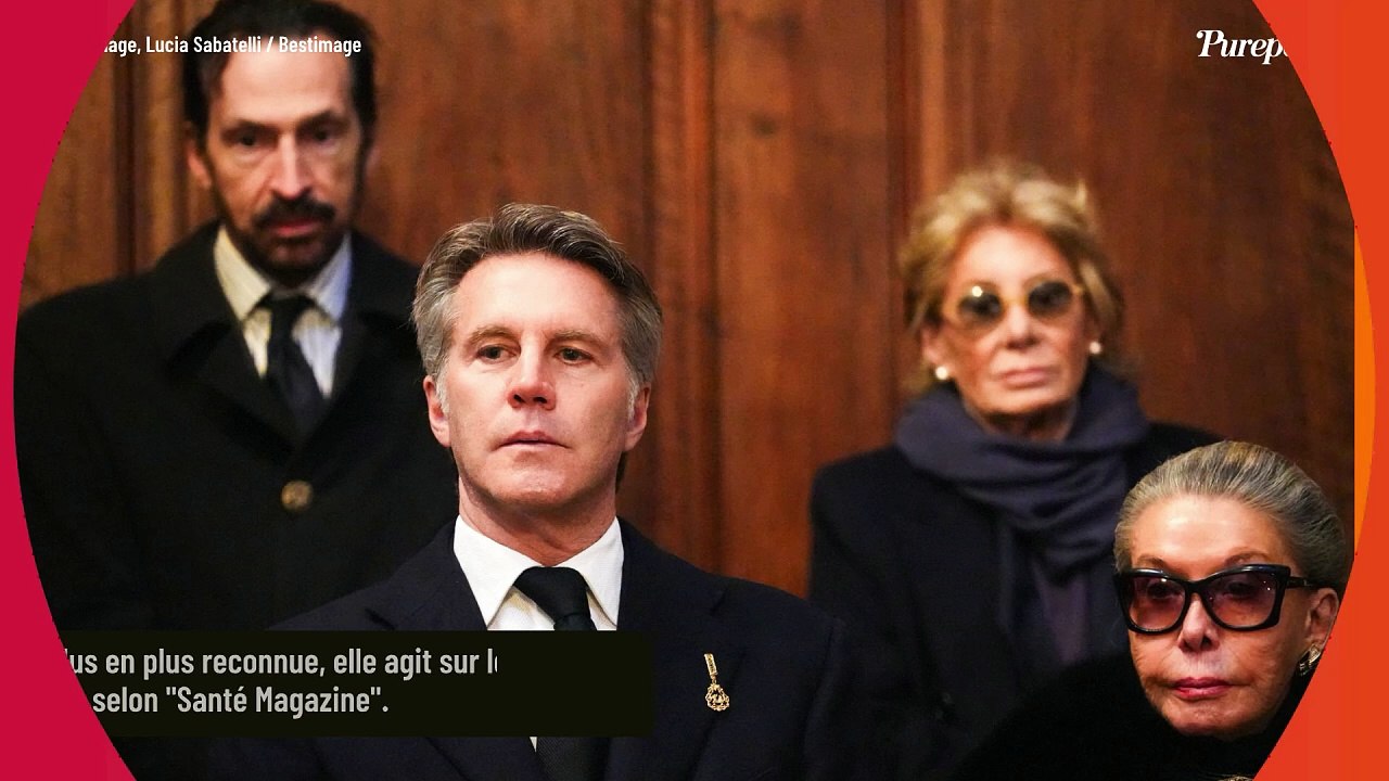 Emmanuel Philibert de Savoie a mis fin à une mauvaise habitude tenace, l'ex-mari de Clotilde Courau a utilisé une méthode alternative