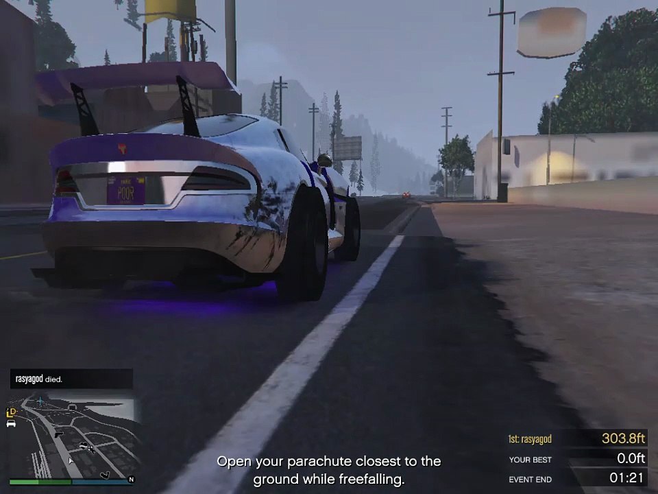 NH8 GAMEPLAY