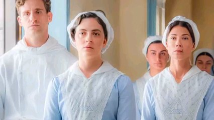 La Promesa Capítulo 646 Completo