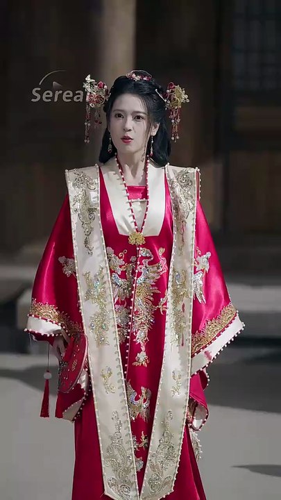 The Fake Bride's Rise With Little Twins - CN - sereal - #abel