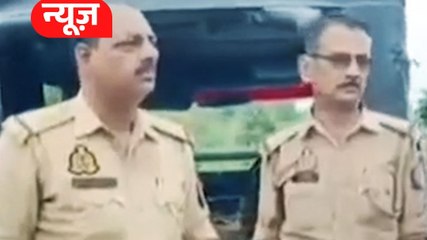 महिला ने की प्रधान पति की हत्या