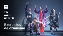 Novo espetáculo da Companhia Brasileira de Teatro