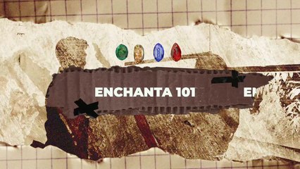 Sang'gre: ESTASECTU! Enchanta quiz with Vince Maristela (Online Exclusive)