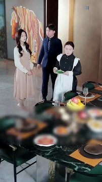 Forced To Marry In Her Sister’S Place, She Weds A Moody Blind Billionaire, Cured Him And Was Favored - Full Movie