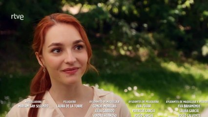 ‘La Promesa’, avance del capítulo 643: Pía confiesa su secreto más devastador