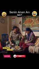 Deliaşk | Senin Annen Arı Mı?