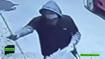 Supuesto pepenador terminó asesinando a un hombre en Morelos | Nacho Lozano